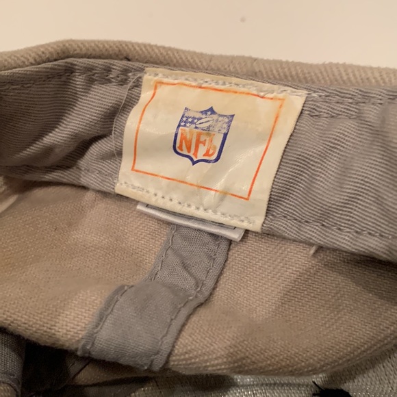 Vintage Rare Miami Dolphins Cap - Picture 8 of 8